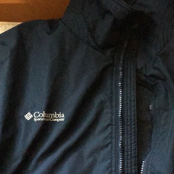 Columbia sportswear jacket - Picture 2 of 4